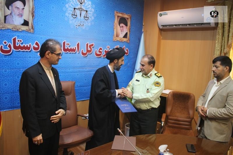 مبارزه جدی با موادمخدر نیازمند تعاملات دستگاه های مرتبط است