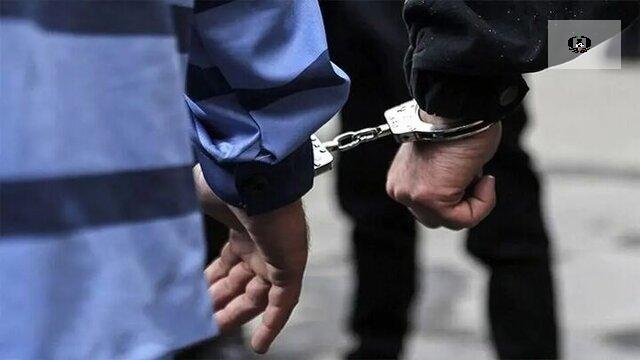 انهدام بزرگ&zwnj;ترین باند ترانزیت مواد مخدر در ایران؛ ۴۰۰ کیلو شیشه کشف شد
