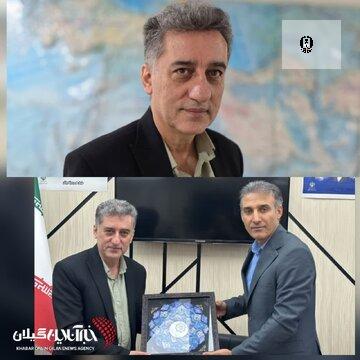 امضای نخستین تفاهمنامه کشوری با هیئت ورزش&zwnj;های دانشگاهی در گیلان
