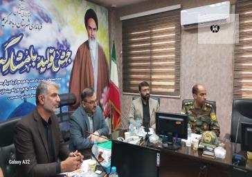 مقابله با موادمخدر به عزم جدی دستگاه&zwnj;ها و مبارزه فرابخشی نیازمند است