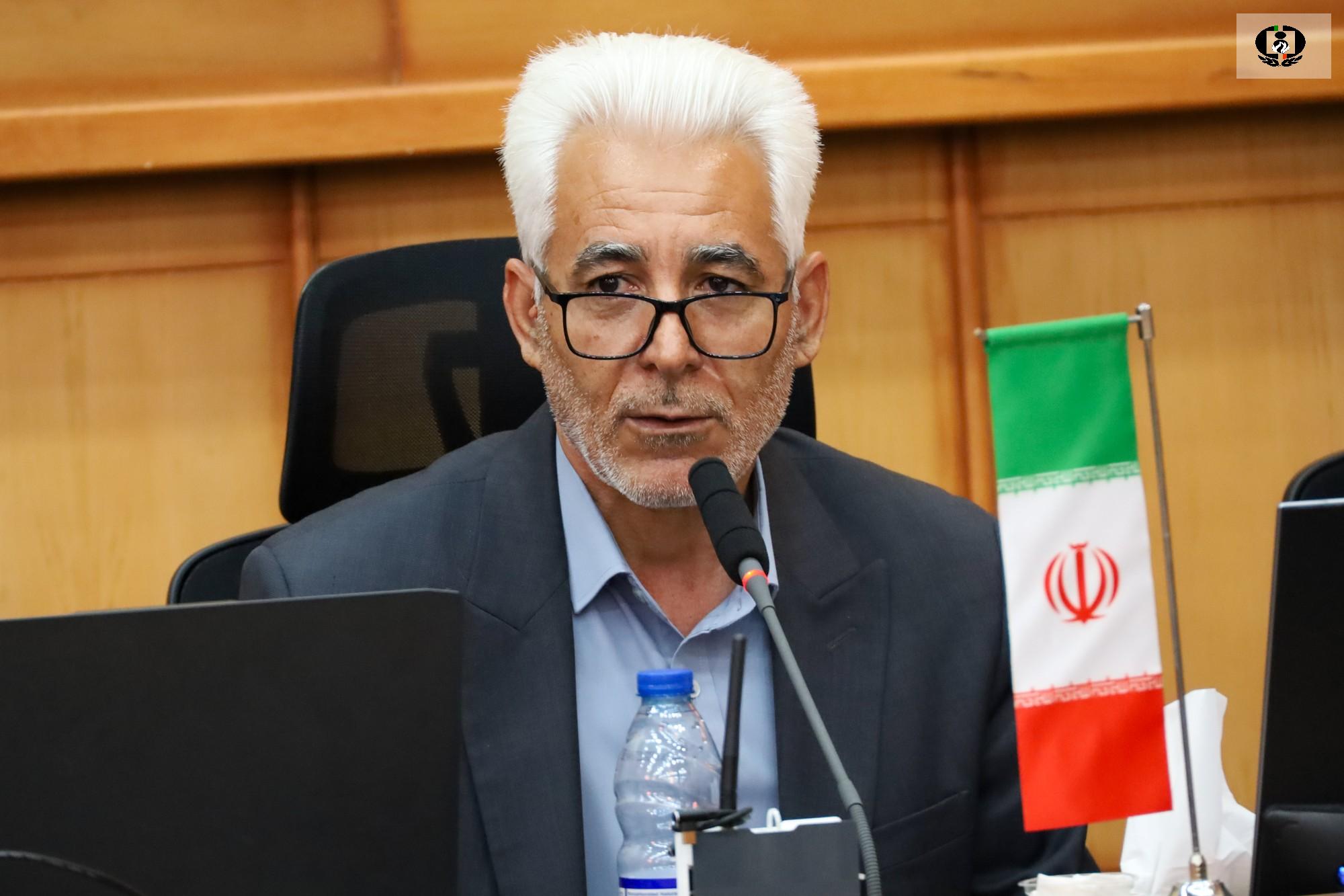 اولویت&zwnj;بخشی به فرآیندهای قضایی و ضربه به بنیان&zwnj;های مالی قاچاقچیان در دستور کار کمیته حقوقی و قضایی فارس