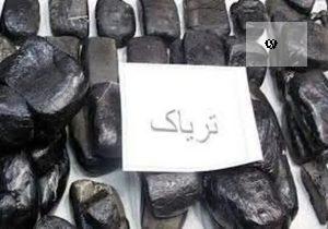 کشف بیش از نیم تن انواع مواد مخدر در خراسان&zwnj;شمالی