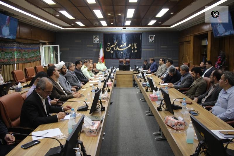 اجرای طرح یاریگران زندگی در روستا با جدیت هر چه بیشتر پیگیری شود