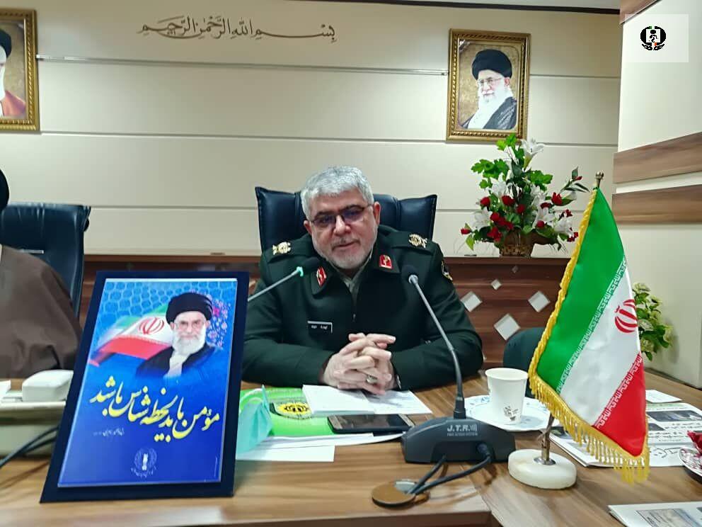 حدود ۱۰ تُن مواد مخدر در شرق استان تهران کشف شد