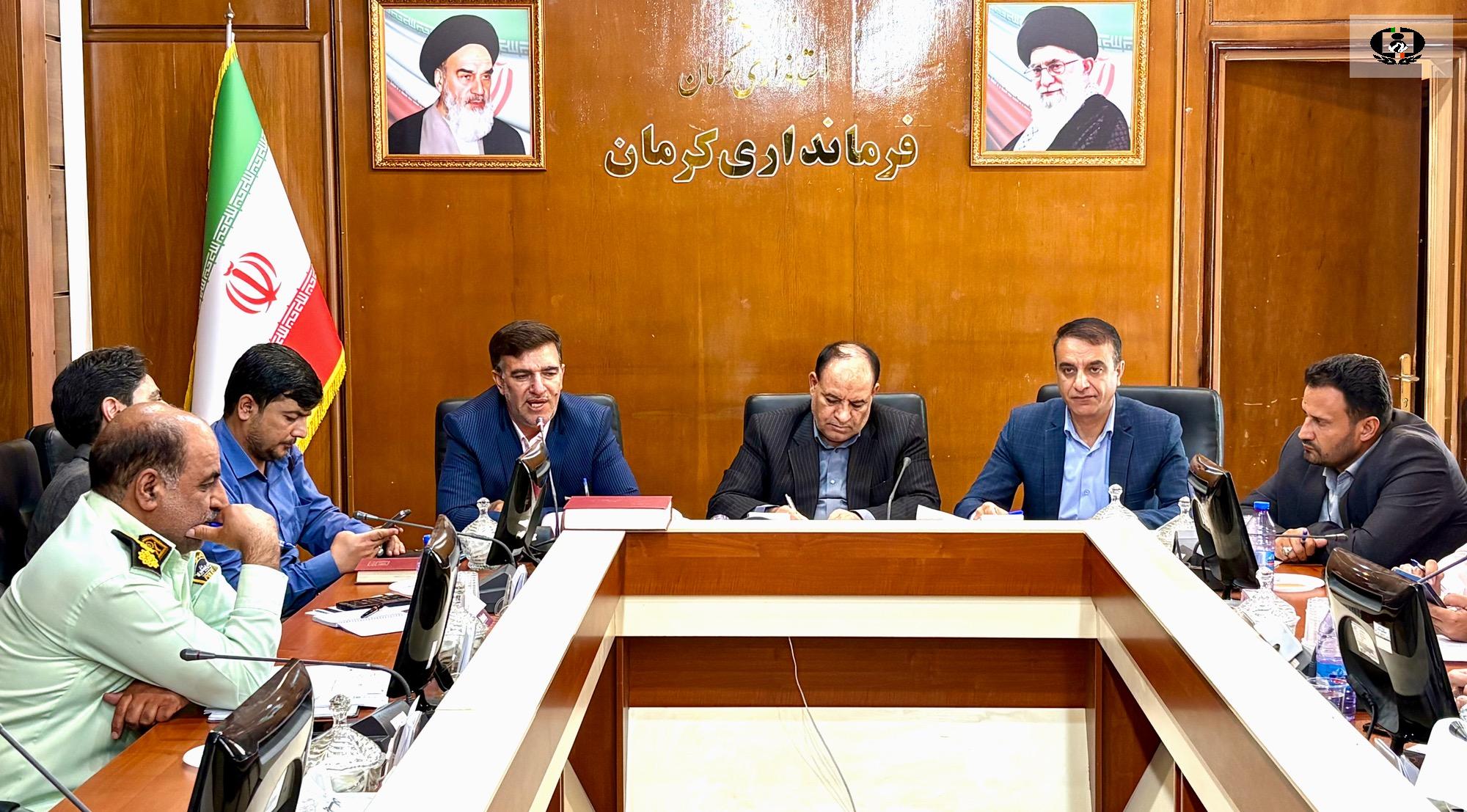 با خلاقیت و مسئولیت&zwnj;پذیری مدیران می&zwnj;توان آسیب&zwnj;های ناشی از اعتیاد را کاهش داد