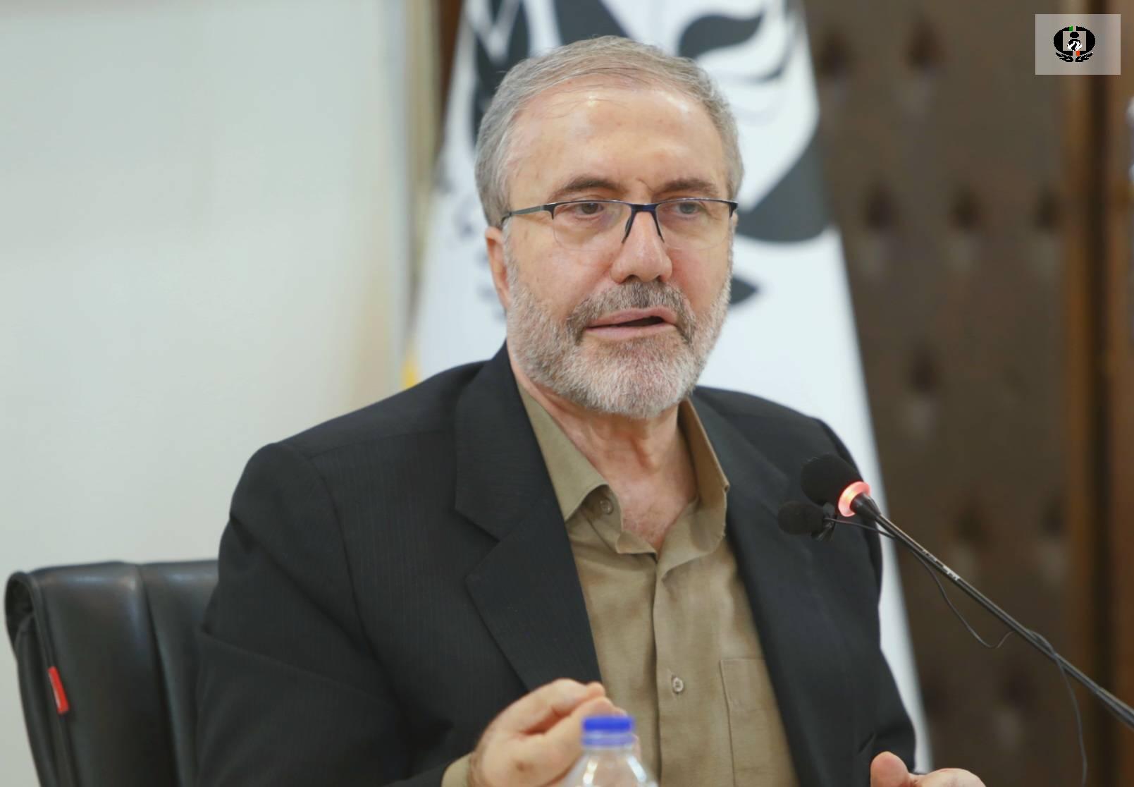 روند همکاری&zwnj;های تهران و بغداد در زمینه&zwnj;های مختلف در حال پیشرفت است