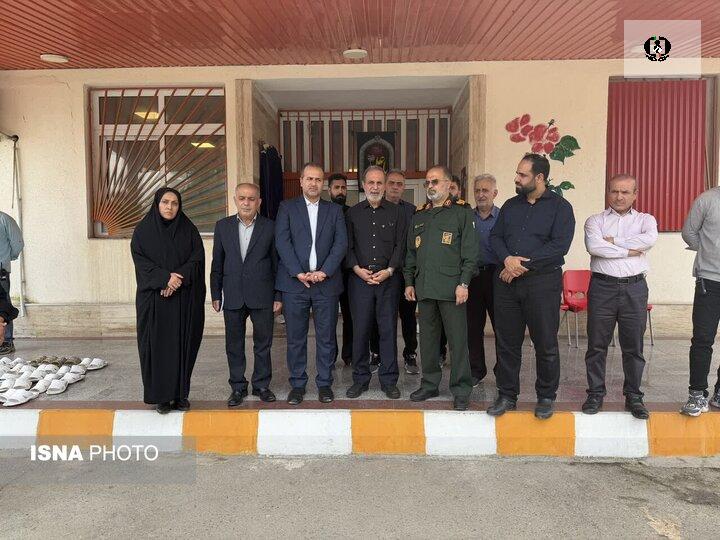 بطحایی: توسعه مراکز کاهش آسیب اعتیاد با مشارکت مردم و حمایت دستگاه&zwnj;ها دنبال می&zwnj;شود