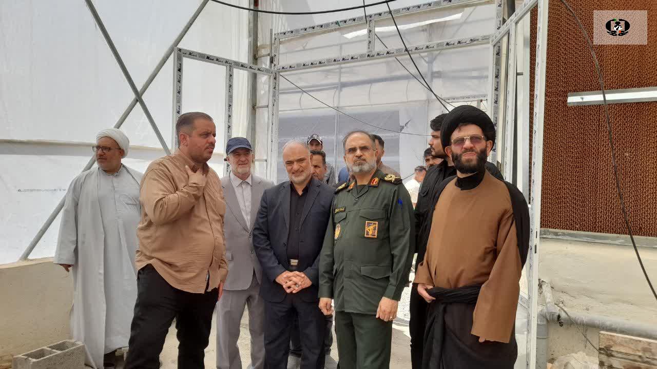 مرکز درمانی کرامت استان قم، از مراکز برتر کشور در حوزه درمان و صیانت از معتادان متجاهر است
