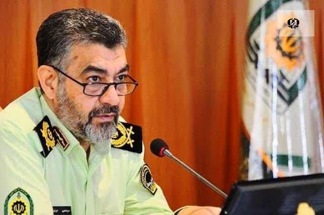کشف ۳.۵ تُن ماری جوانا و دستگیری دو سوداگر مرگ در ایذه