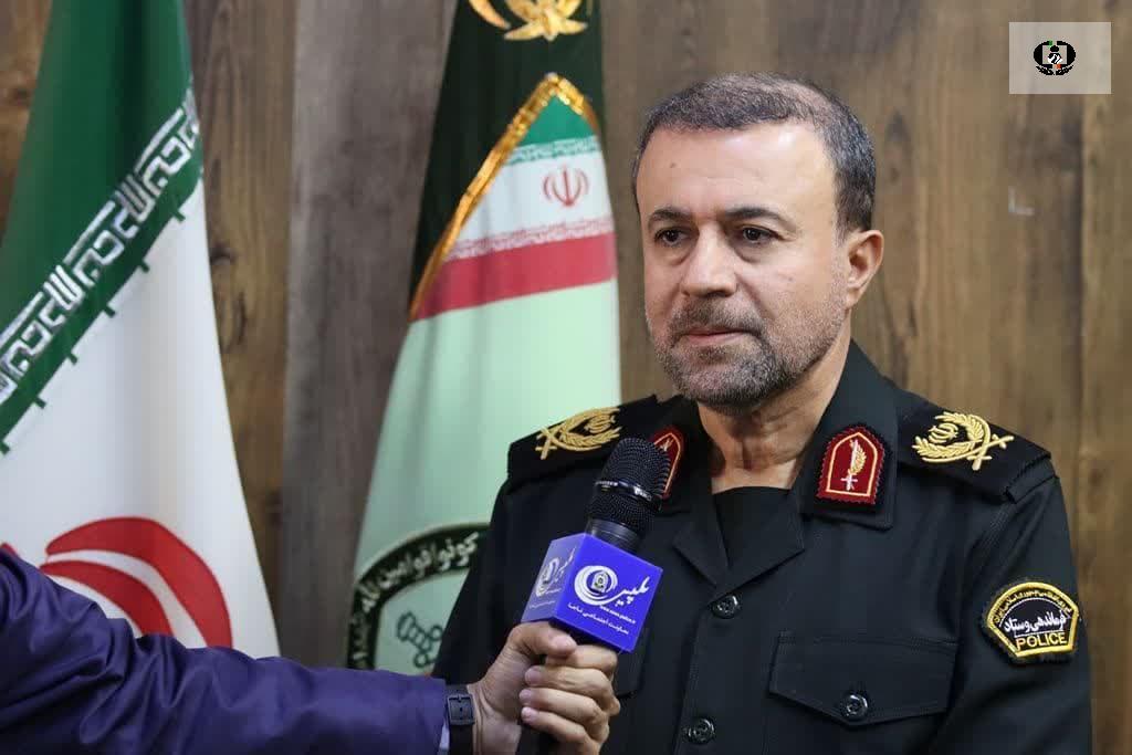 ۲۰۰ کیلو انواع موادمخدر و روانگردان در گیلان کشف شد