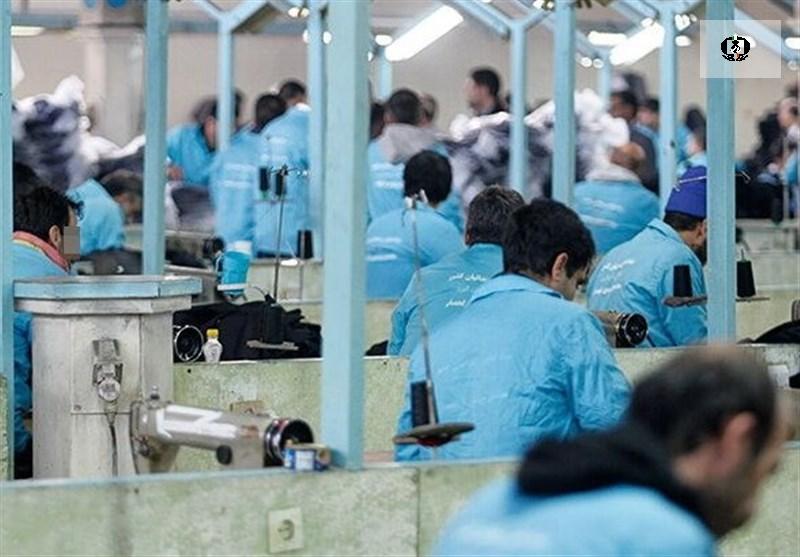 با ایجاد اشتغال مناسب، مانایی افراد در پاکی نیز بالاتر خواهد رفت