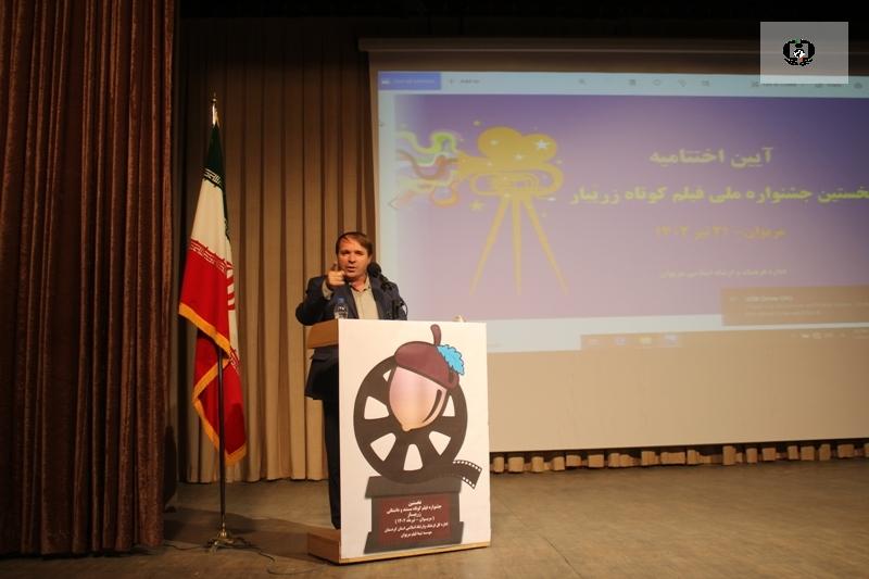 زبان هنر، کارگشای حل مسائلی همچون کاهش آسیب های اجتماعی است