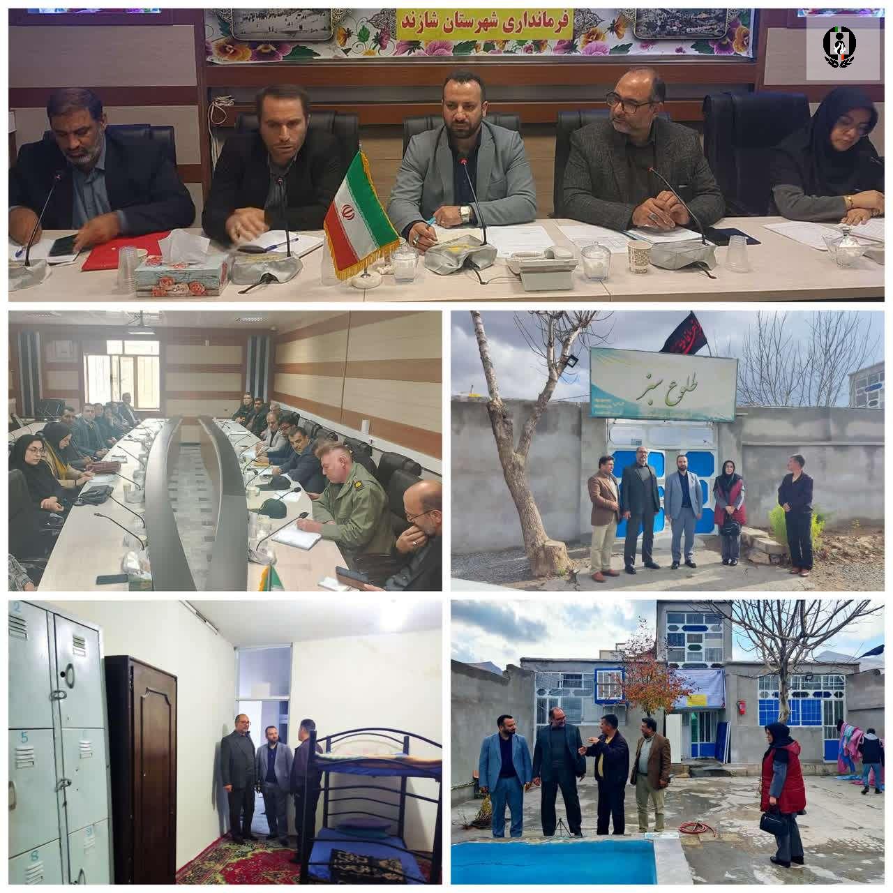 مبارزه با مواد مخدر نیازمند مشارکت همگانی و عزم ملی است