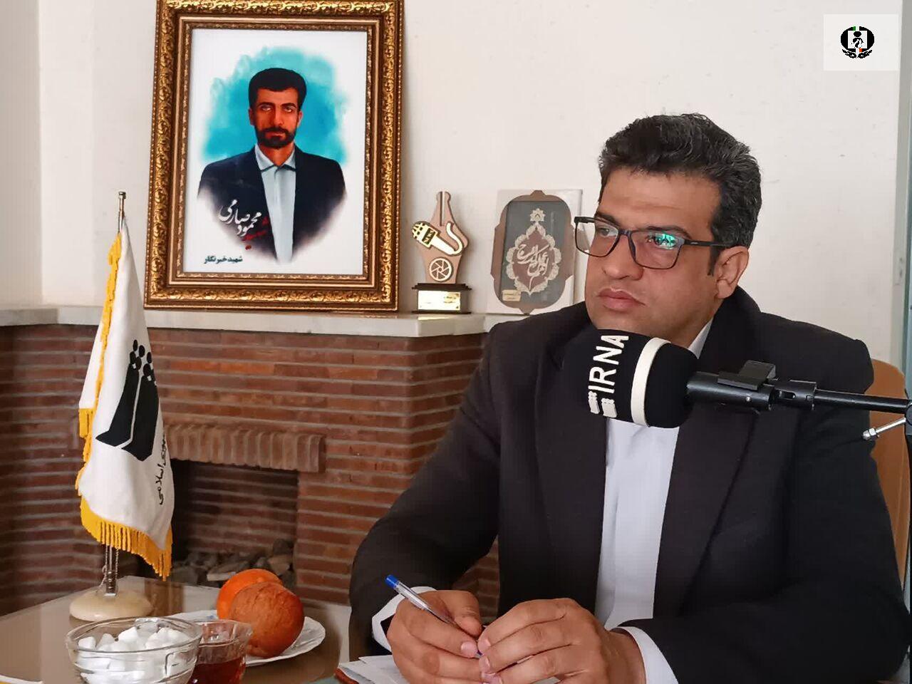 طرح &laquo;یاریگران زندگی&raquo; در روستاهای بروجرد آغاز شد
