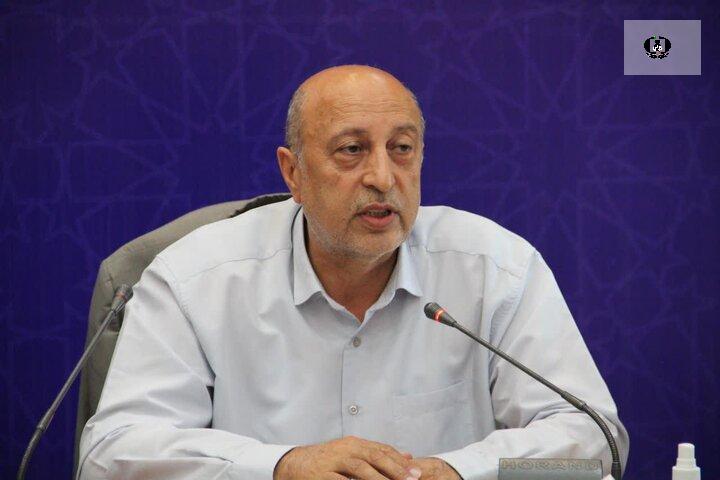 حمزه ای: ۲۴ میلیارد تومان برای مبارزه با مواد مخدر در قزوین هزینه شد