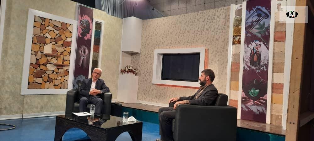 آغاز تولید و پخش برنامه یاریگران زندگی در صدا و سیمای مرکز استان چهارمحال و بختیاری