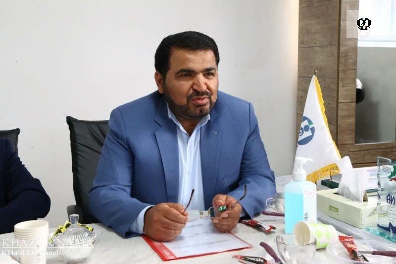 طرح نماد در 1122 مدرسه استان مازندران اجرا می&zwnj;شود