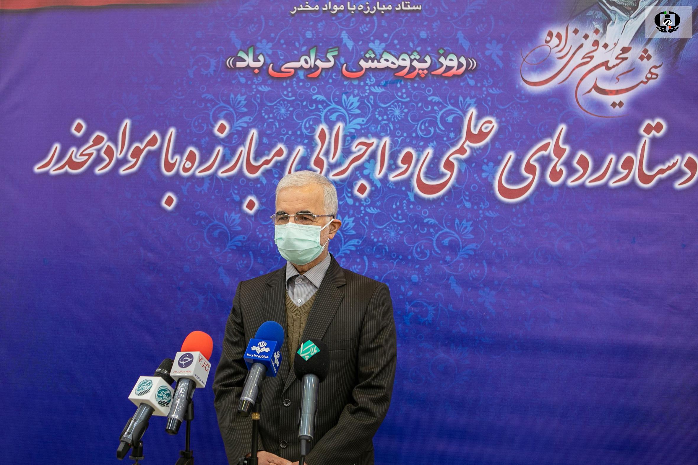 بازگشت ۸۰ درصد بهبودیافتگان به اعتیاد/ مانایی در ترک اعتیاد بسیار پایین است+عکس