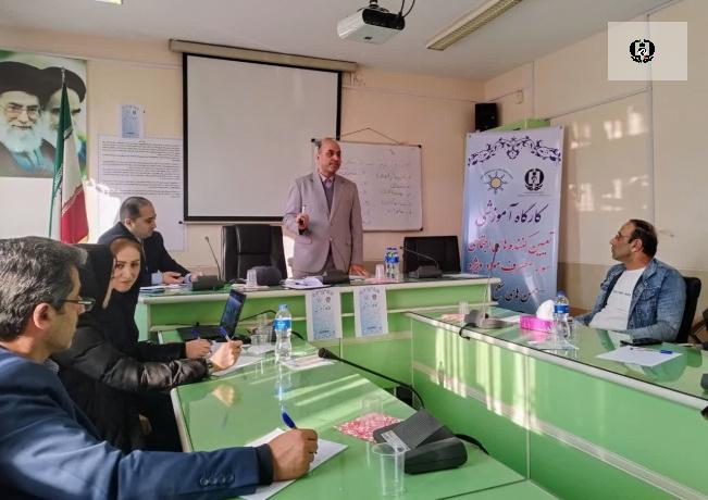 کارگاه آموزشی &laquo;تعیین کننده&zwnj;های اجتماعی سوء مصرف مواد&raquo; در گیلان برگزار شد