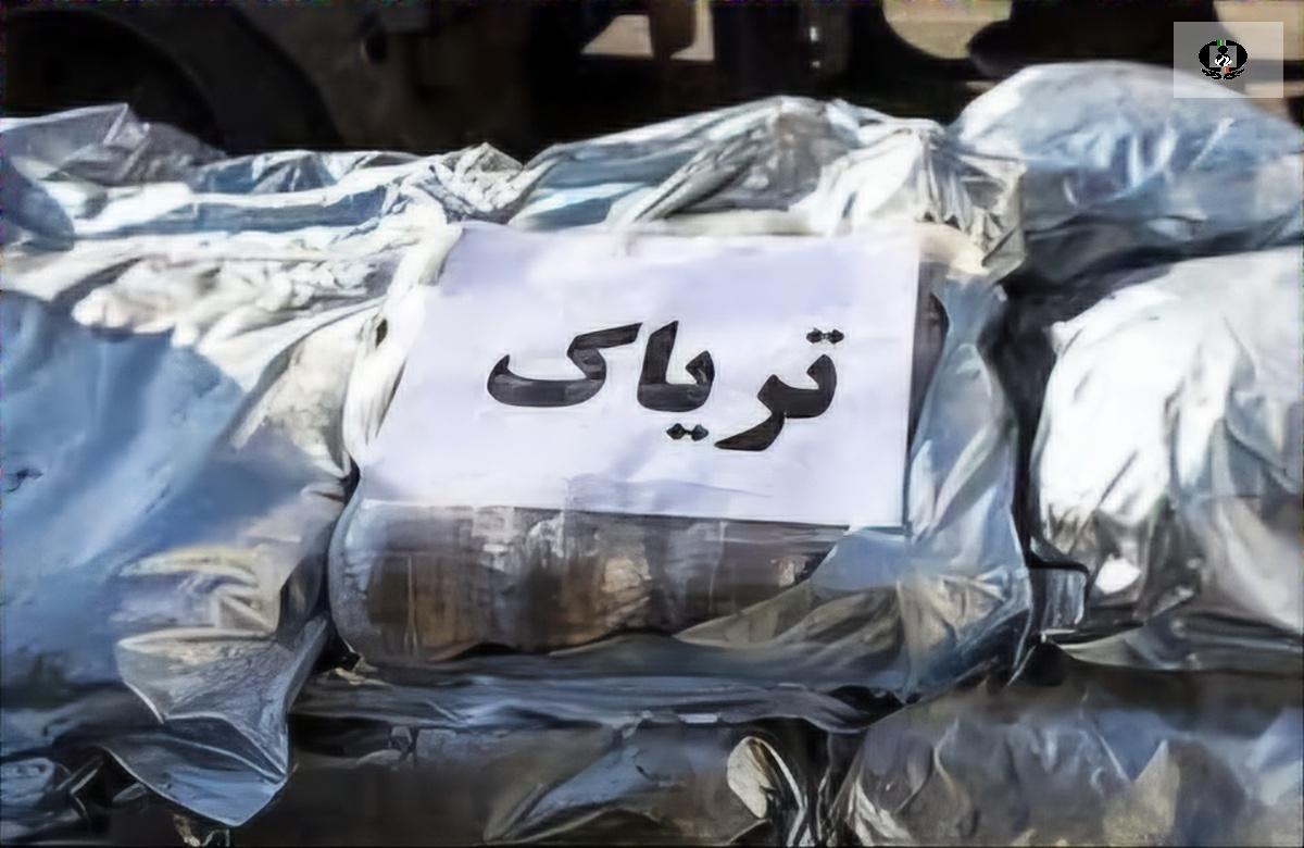 رشد ۷ درصدی کشفیات مواد مخدر در گیلان