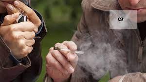 مصرف تفننی و مرز باریک معتاد شدن