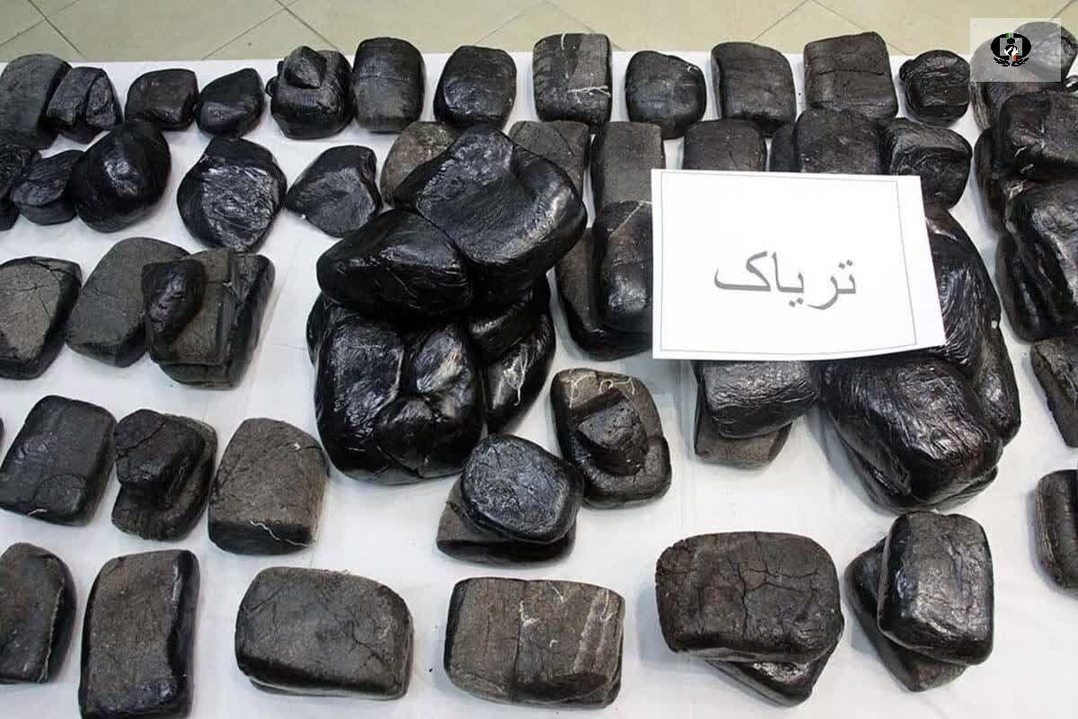 عملیات ضربتی پلیس کرمانشاه برای دستگیری سوداگر مرگ