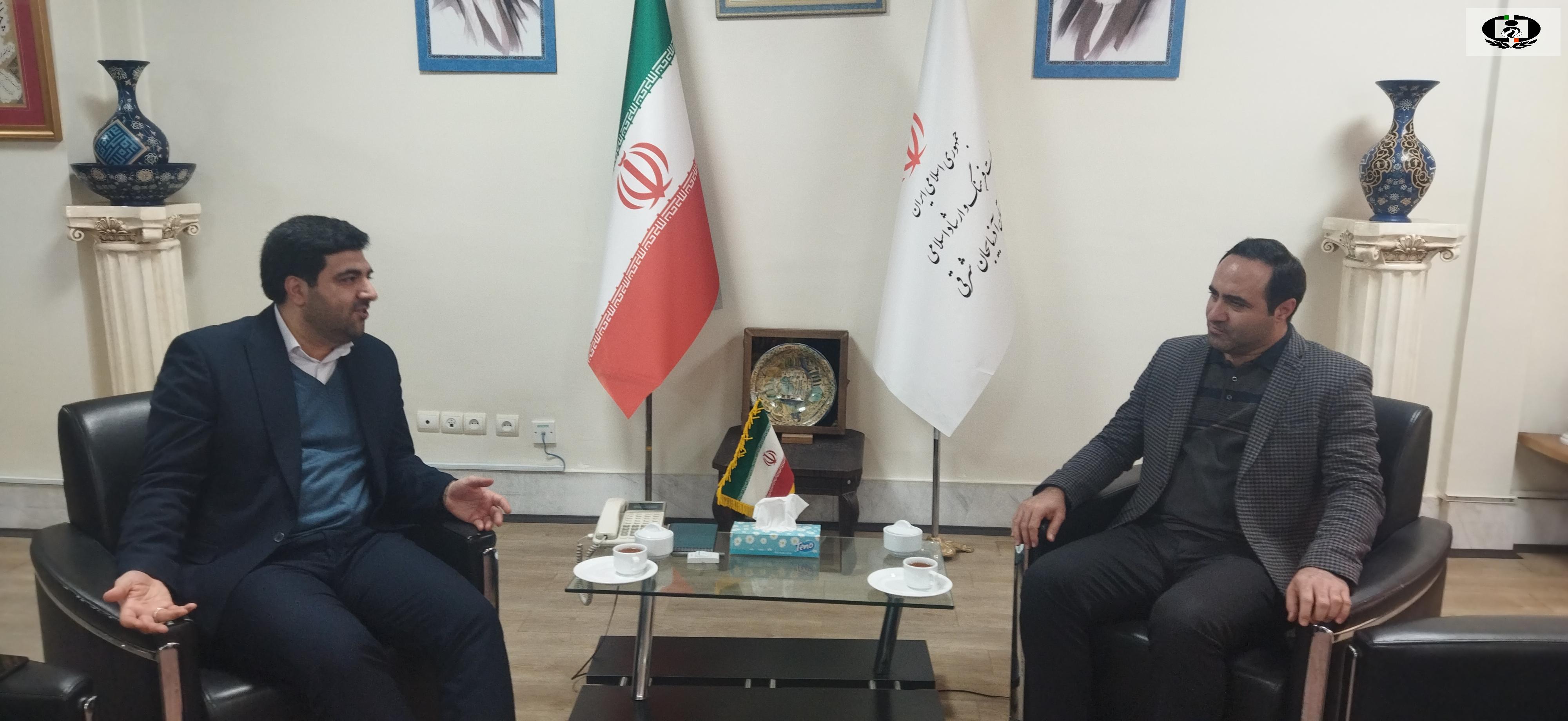 تاکید بر فعال&zwnj;سازی کانون&zwnj;های فرهنگی و هنری در مساجد محلات آسیب پذیر