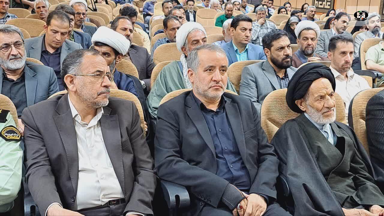 امضای بیانیه کارگاه توانمندسازی کانون&zwnj;های یاریگران زندگی روستا
