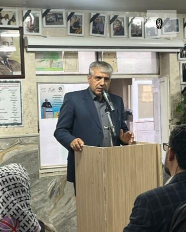 خانواده کانون اصلی بازگرداندن بهبودیافتگان به چرخه سلامت
