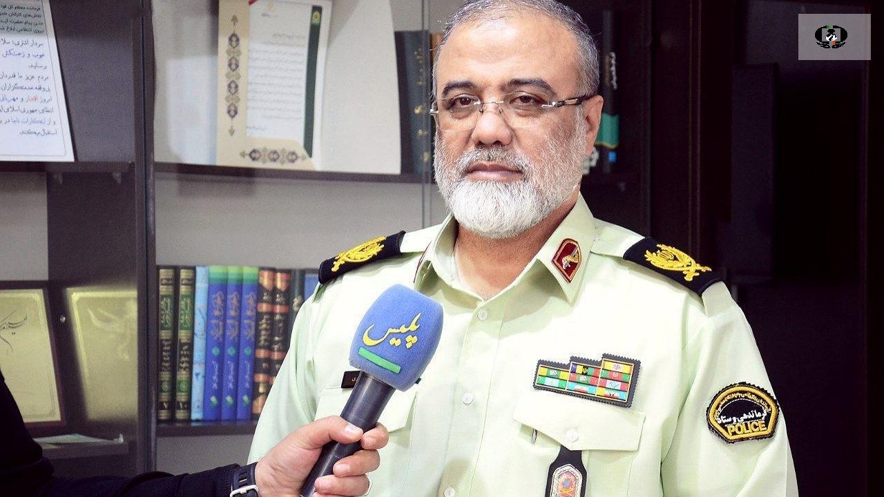 ضربات کاری پلیس سیستان و بلوچستان به قاچاقچیان مواد مخدر