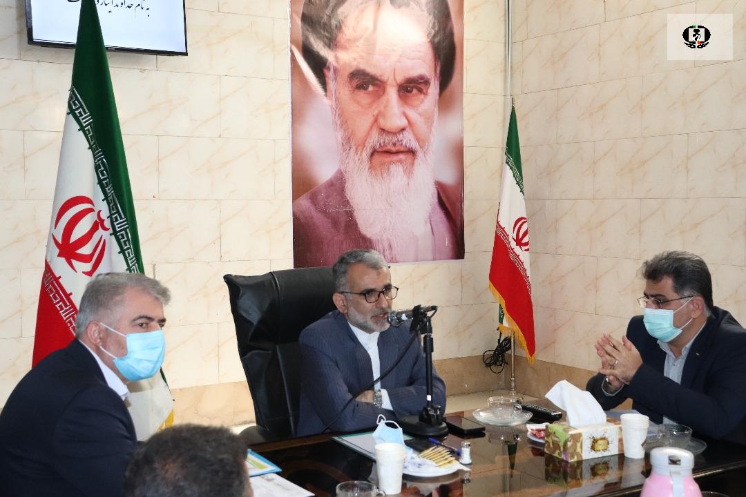 همه تلاشمان فراهم کردن بستر لازم برای بازگشت بهبودیافتگان به زندگی سالم است