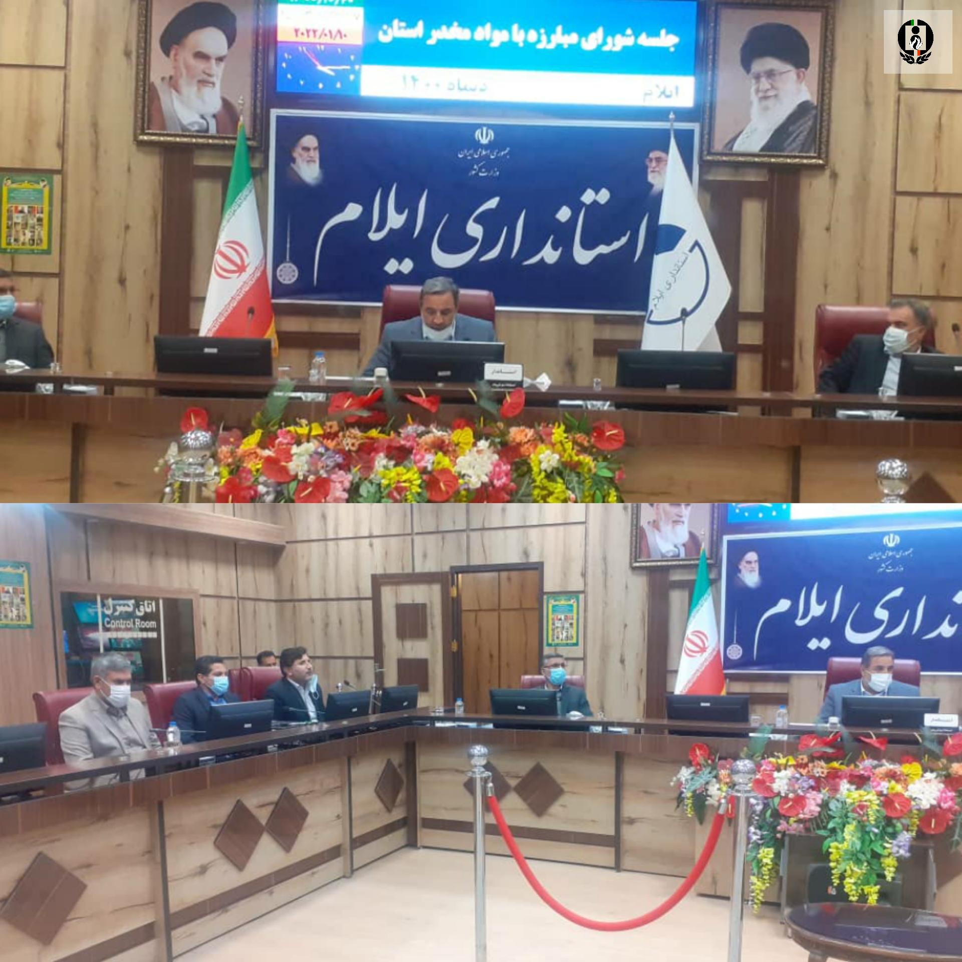 مبارزه با مواد مخدر نیازمند بهره گیری از خرد جمعی است