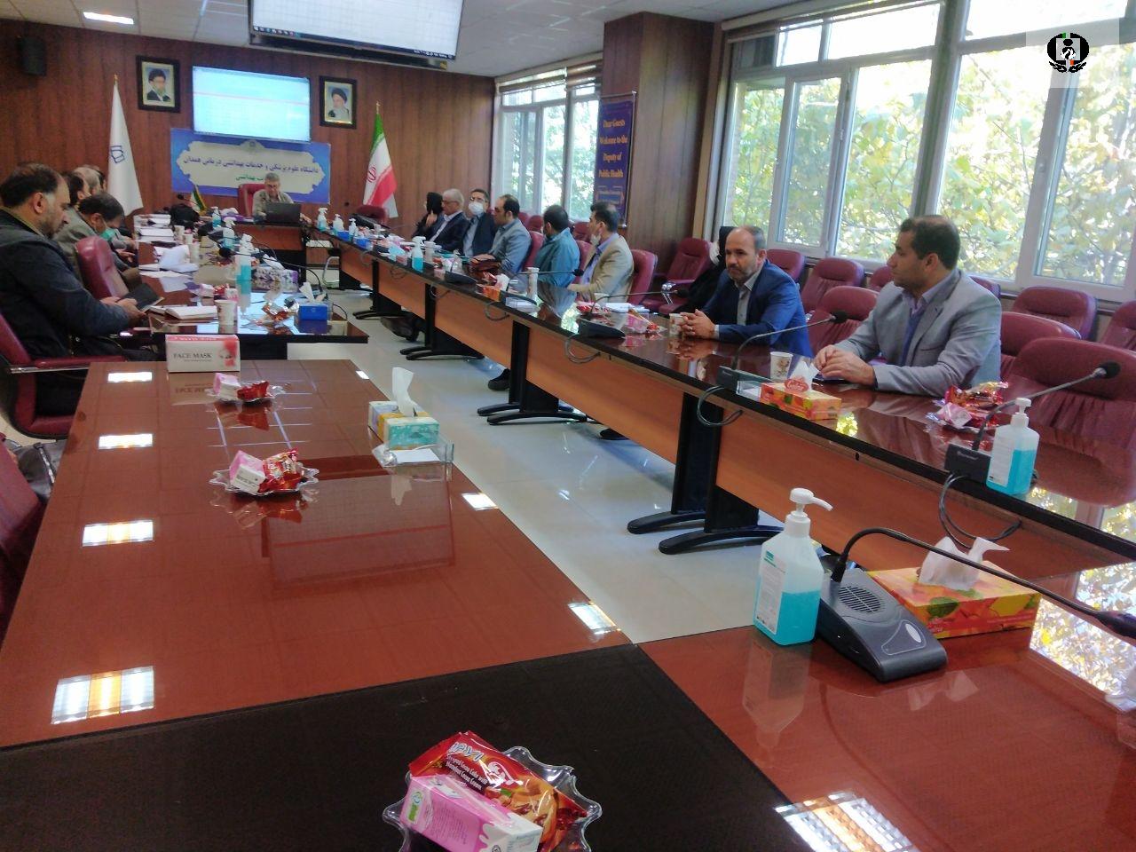 برنامه&zwnj;های فرهنگی و آموزشی، یک اصل مهم در پیشگیری از آسیب&zwnj;های اجتماعی هستند