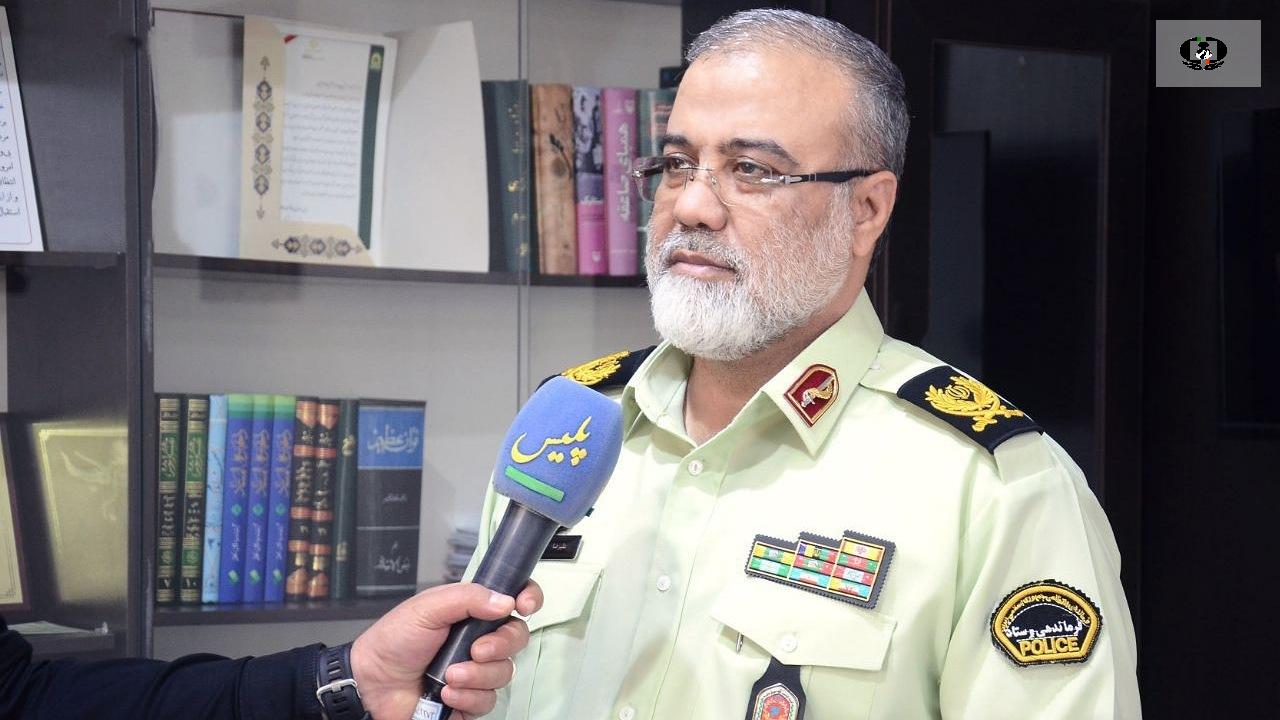 کشف مقدار ۴۰ کیلوگرم مواد افیونی از نوع شیشه و تریاک در سیستان&zwnj; و بلوچستان