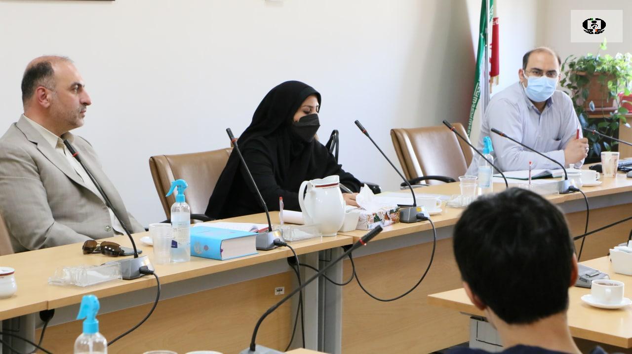 آغاز عملیات تدوین بانک رسانه&zwnj;ای از تولیدات حوزه پیشگیری از اعتیاد