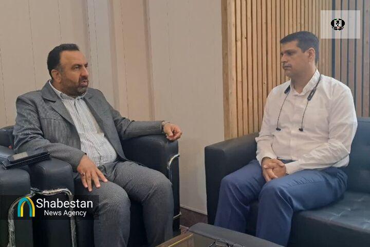 همکاری&nbsp;کانون&zwnj;های مساجد گلستان و شورای مبارزه با مواد مخدر در حوزه پیشگیری از اعتیاد