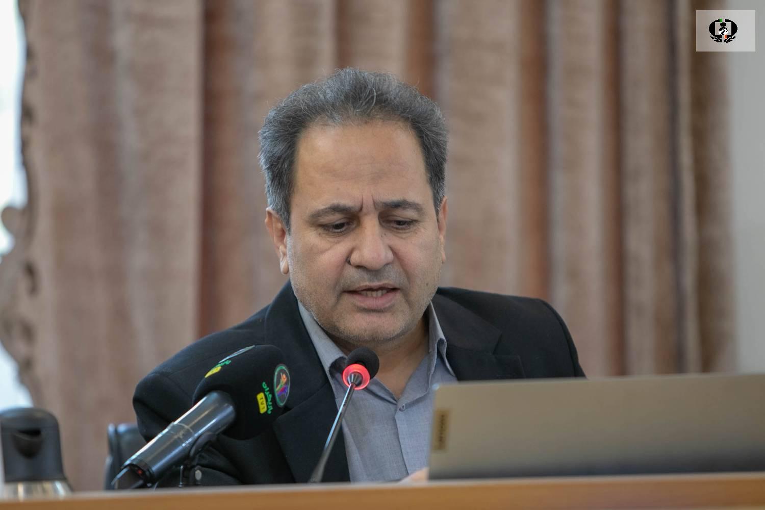 ظرفیت&zwnj;های مردمی باید پای کار مقابله با اعتیاد بیایند