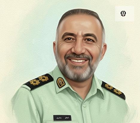 شهادت مامور نیروی انتظامی&nbsp;ایذه در درگیری با سوداگران مرگ