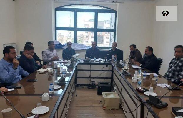 فرماندار بوشهر: آموزش اولین گام در رأستای پیشگیری از اعتیاد است