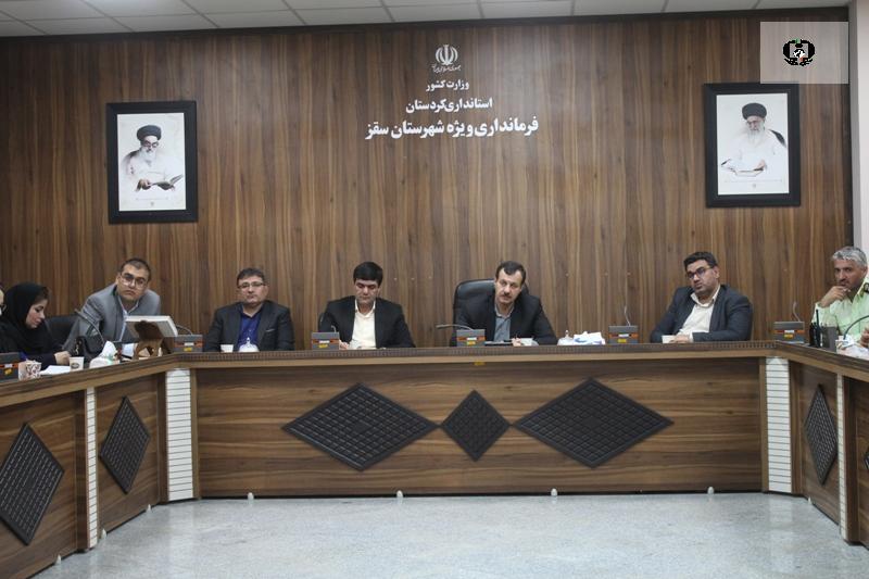 نقش کلیدی بخشداران و دهیاران در آگاهی بخشی در حوزه مبارزه با مواد مخدر
