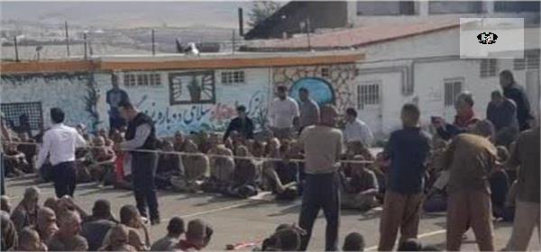 مسابقات طناب&zwnj;کشی و مچ&zwnj;اندازی بهبود یافتگان مواد مخدر برگزار شد
