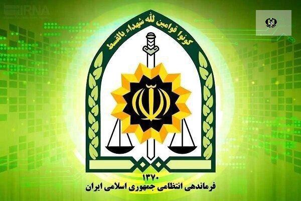 کشف بیش از ۴۱ کیلوگرم تریاک در دلفان