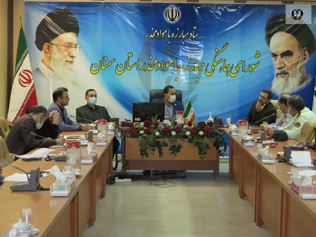 اهمیت نظارت مستمر از مراکز نگهداری، درمان و کاهش آسیب معتادان
