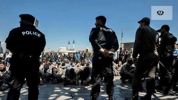 دستگیری ۲۶۷ معتاد و ۱۳۴ خرده&zwnj;فروش موادمخدر در یزد