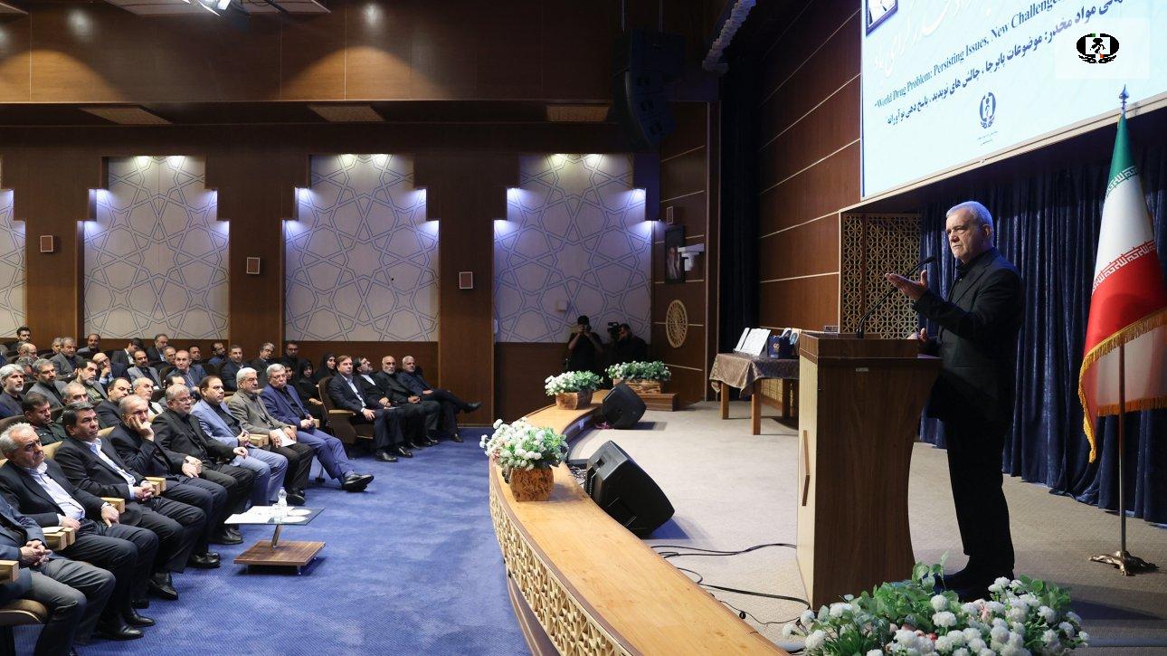 مدیریت علمی اعتیاد نیازمند اصلاح قوانین و فرآیندهای اجرایی است/رویکرد محله&zwnj;محوری ظرفیت مؤثری برای مدیریت آسیب اعتیاد است