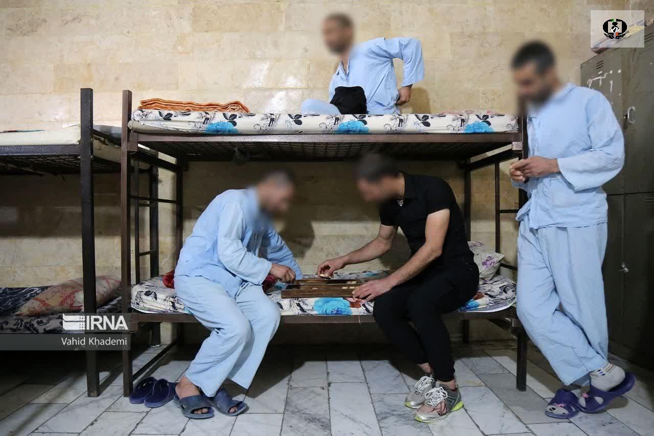 افزایش ۱۸ درصدی پذیرش معتادان متجاهر در مراکز خراسان&zwnj;شمالی