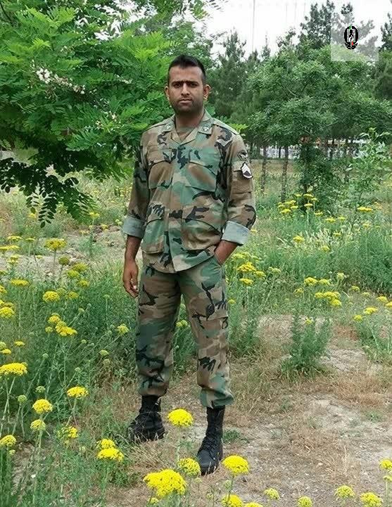 دستگیری سرکرده اصلی باند مسلحانه به شهادت رساندن شهید یوسفی در خراسان جنوبی