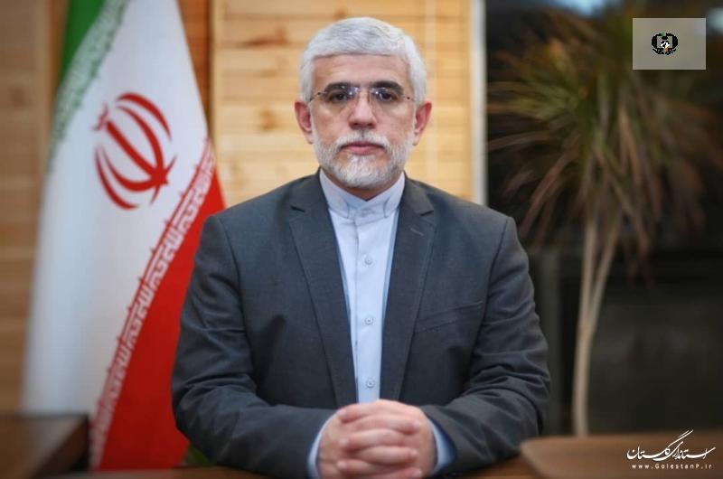 پیام استاندار گلستان به مناسبت هفته پیشگیری و مبارزه با مواد مخدر