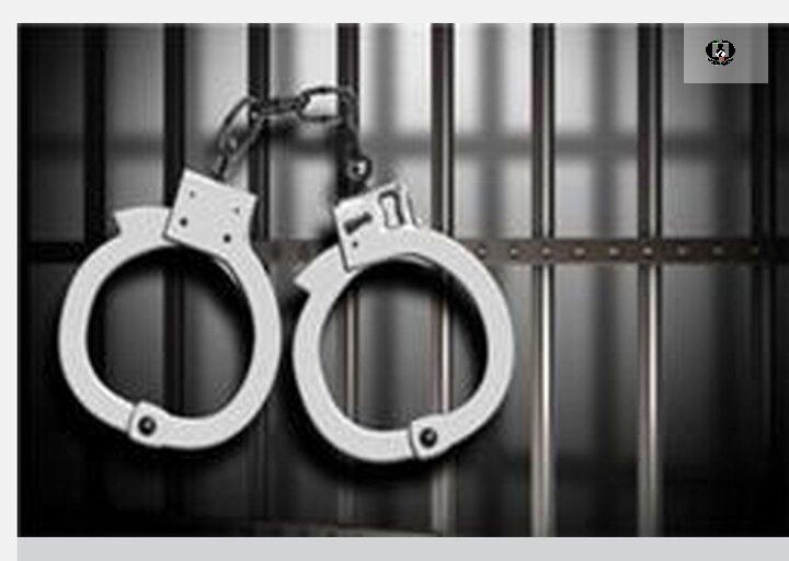 فرار نافرجام عامل حمل مواد مخدر با تلاش پلیس فهرج
