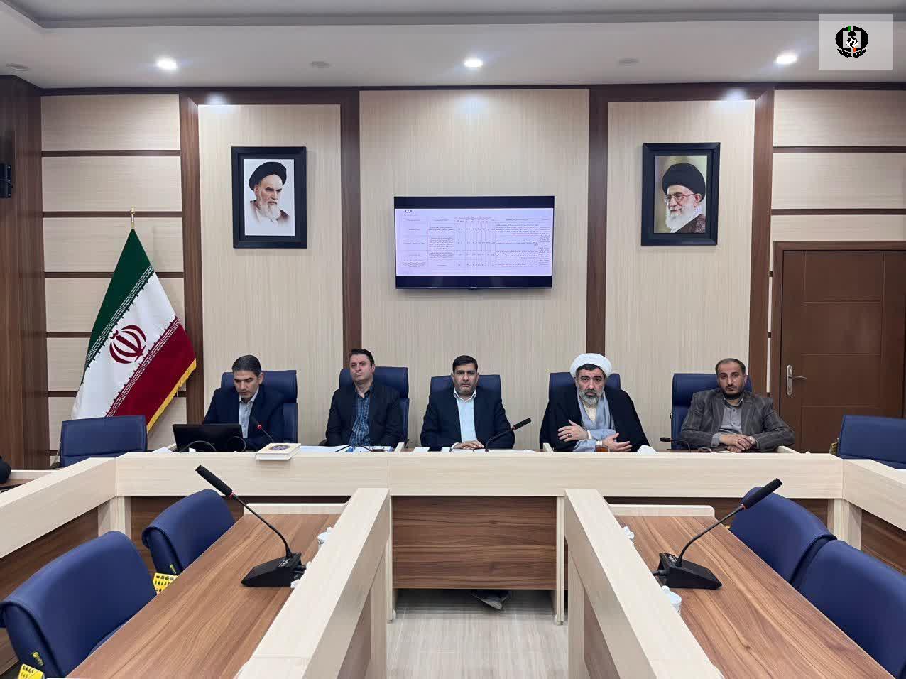 تأکید بر &laquo;تولید محتوای خاص هر قشر&raquo; برای پیشگیری از اعتیاد در خراسان شمالی